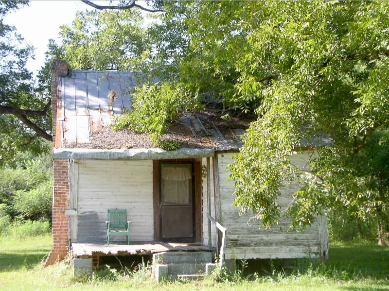 Burnt Corn, Alabama Home Page